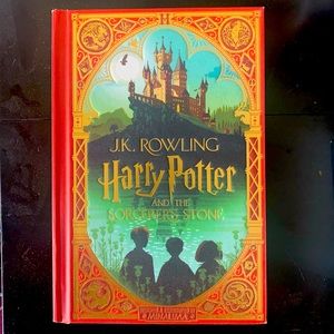 Harry Potter | Book 1 | 3D Version